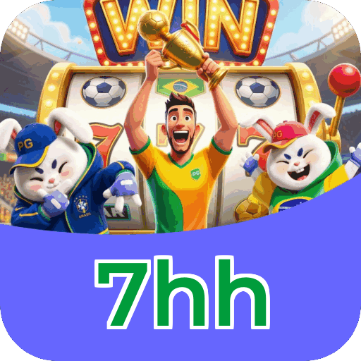 Promoções e bônus exclusivos da 7hh