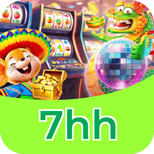 Login rápido no app 7hh